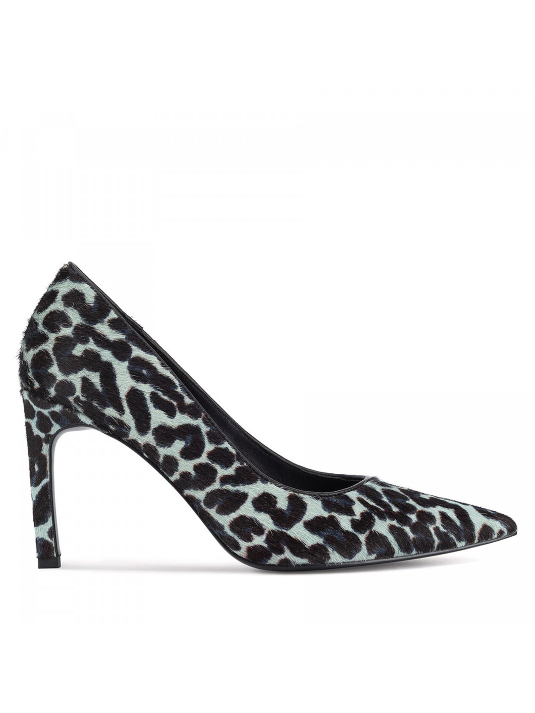 Lodičky Eva Minge AIDA-256-03-2 Hnědá